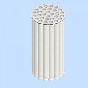 ATEX Filter Assembly C/F A/S (Long)