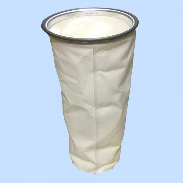 Filter Cloth Assembly 343D x 762L