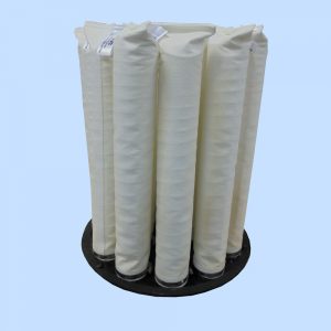 ATEX Filter Cloth Assembly C/F A/S