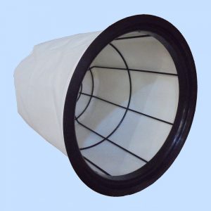 Filter Cloth Assembly