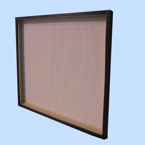 Filter Hepa 508 x 508 x 150