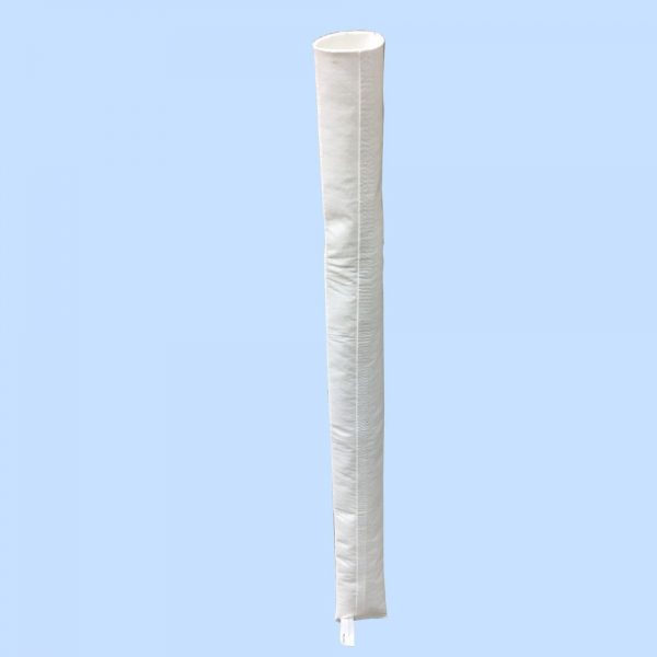 Filter Sleeves 1025mm Long (30 reqd)