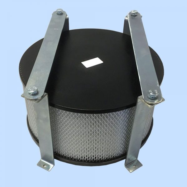 Hepa Filter Kit