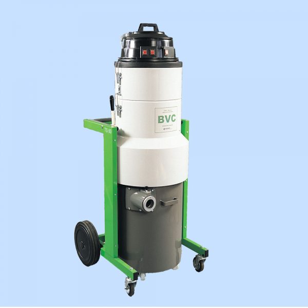 TS60 Parts and Consumables