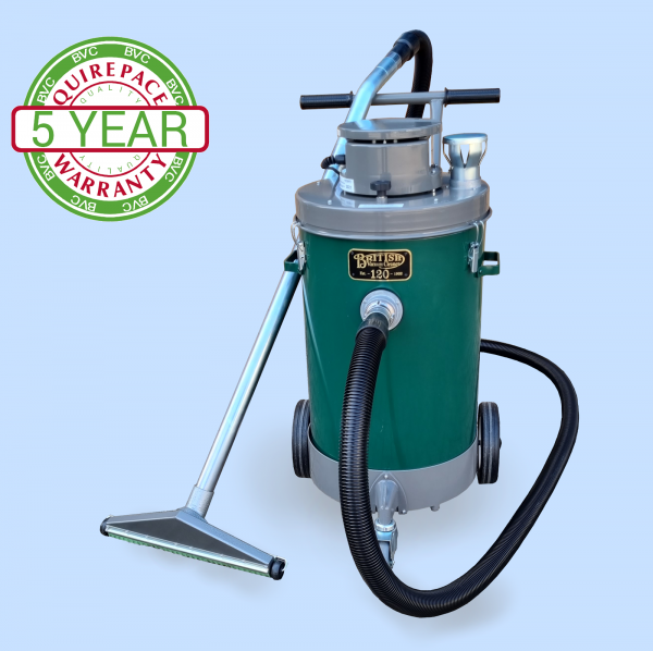 BVC IV40D Classic 120 230v