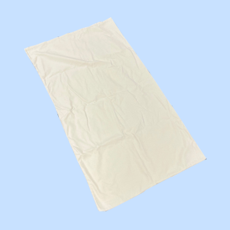 Microfibre ATEX Disposable Bag